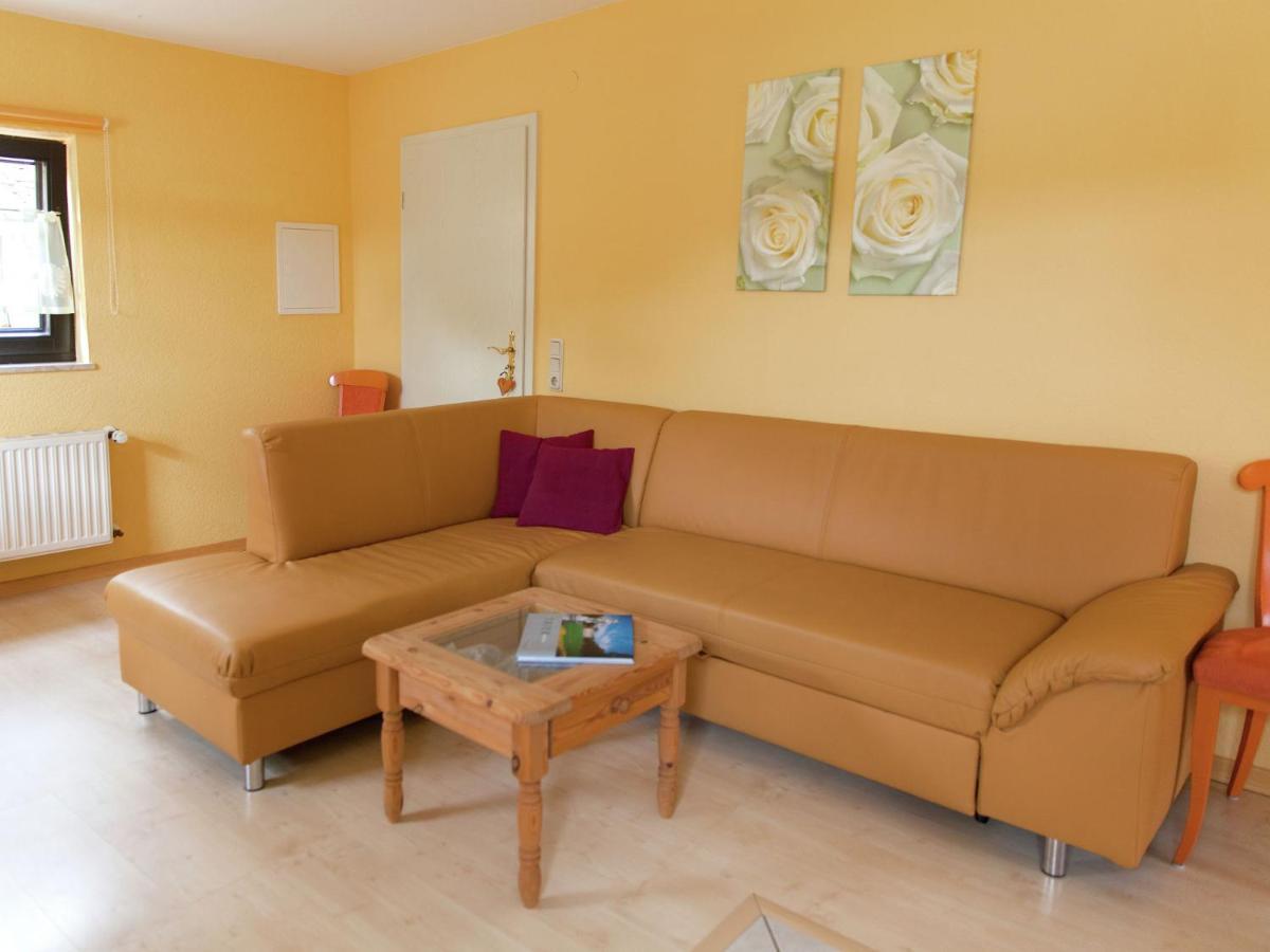 Lavish Apartment In Merschbach Near The Forest Экстерьер фото