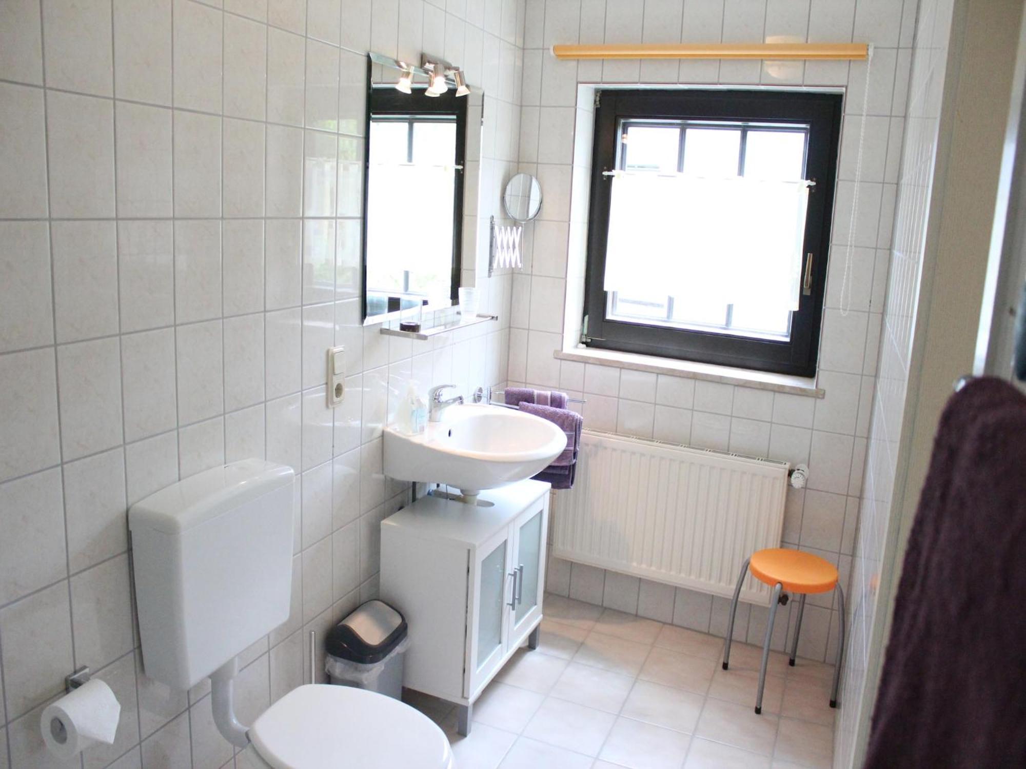 Lavish Apartment In Merschbach Near The Forest Экстерьер фото